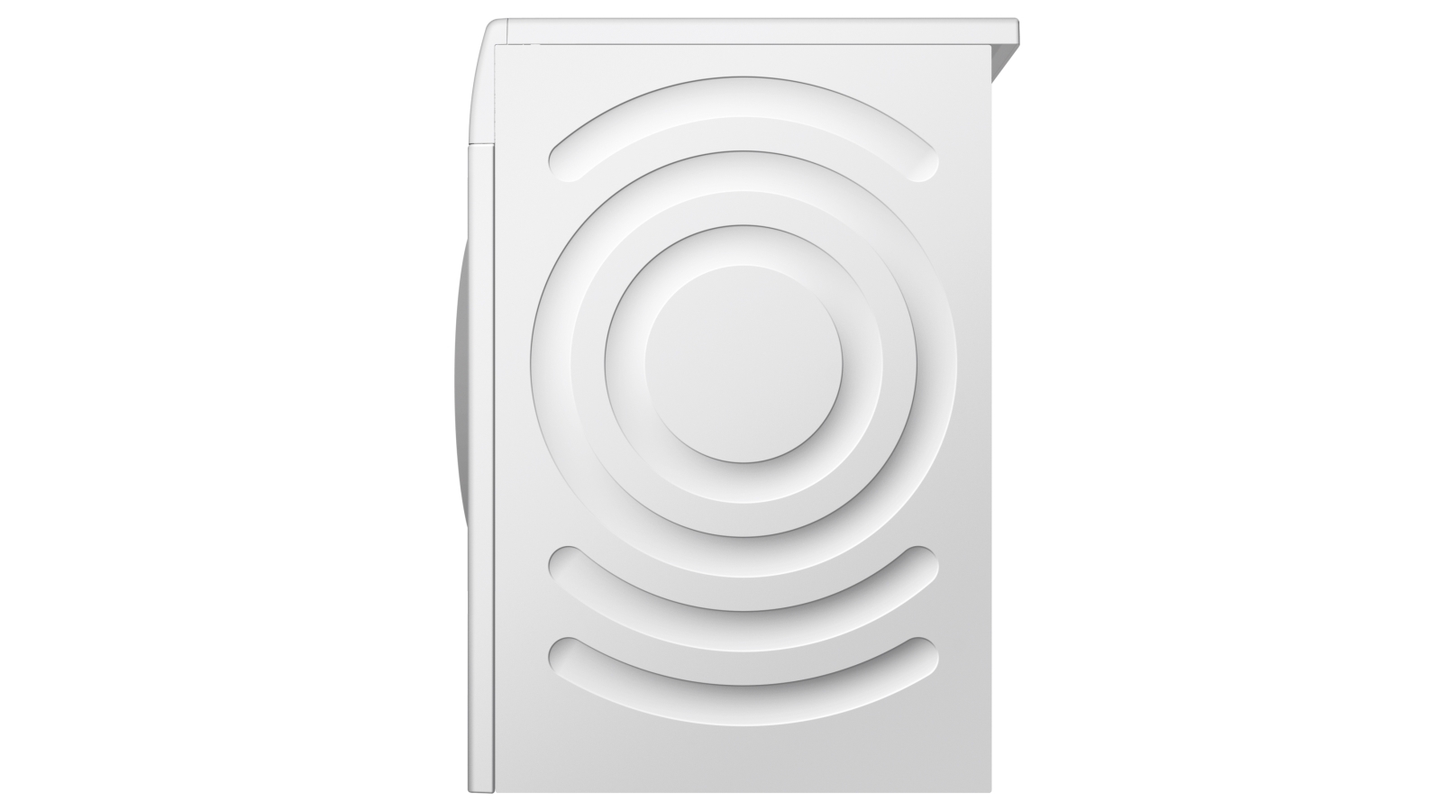 Bosch 10kg Series 8 iDOS Washing Machine Harvey Norman