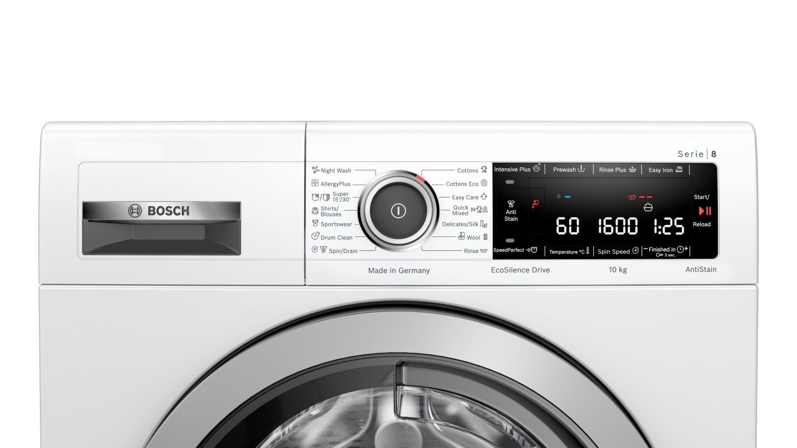 whirlpool washing machine 6 kg fully automatic