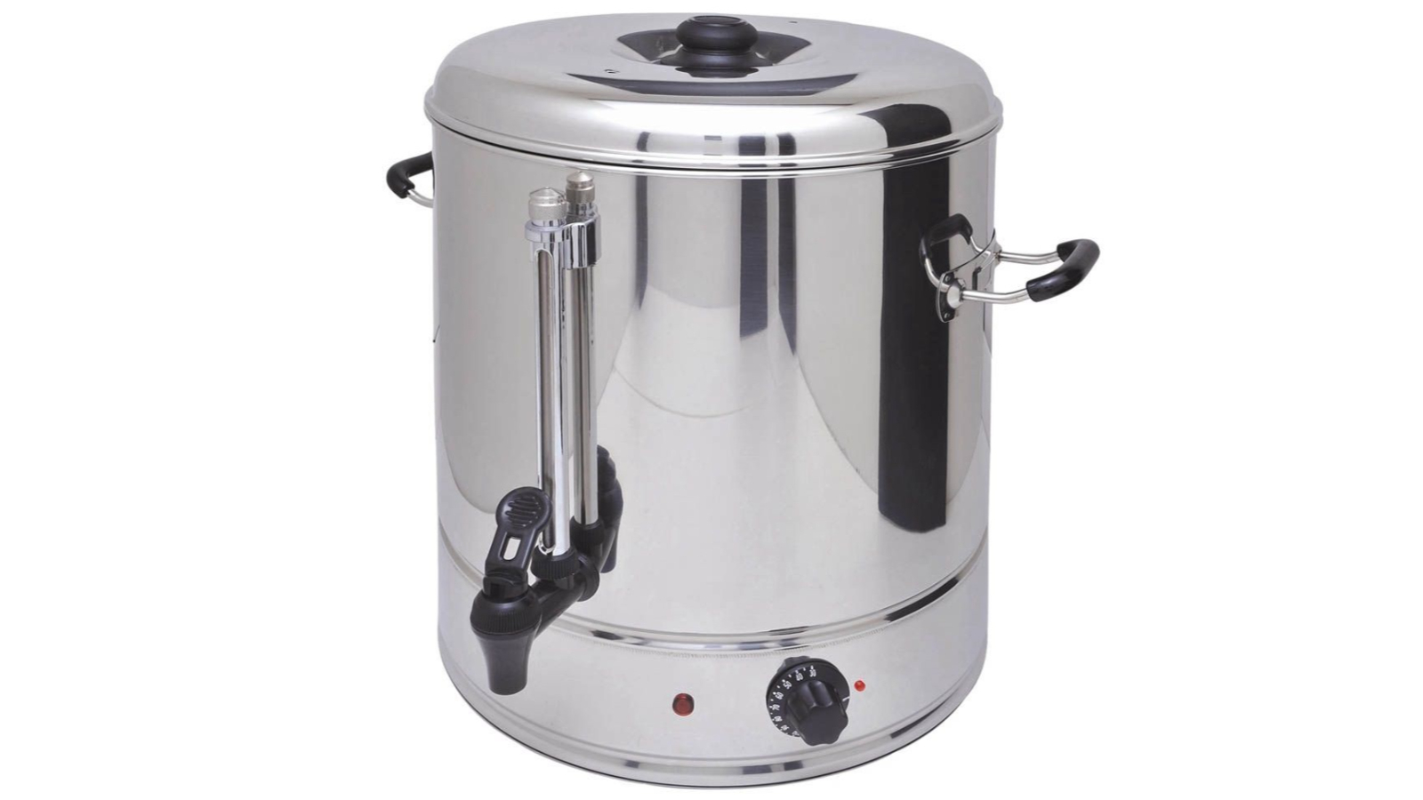 Benchstar Hot Water Urn - 30 Litre
