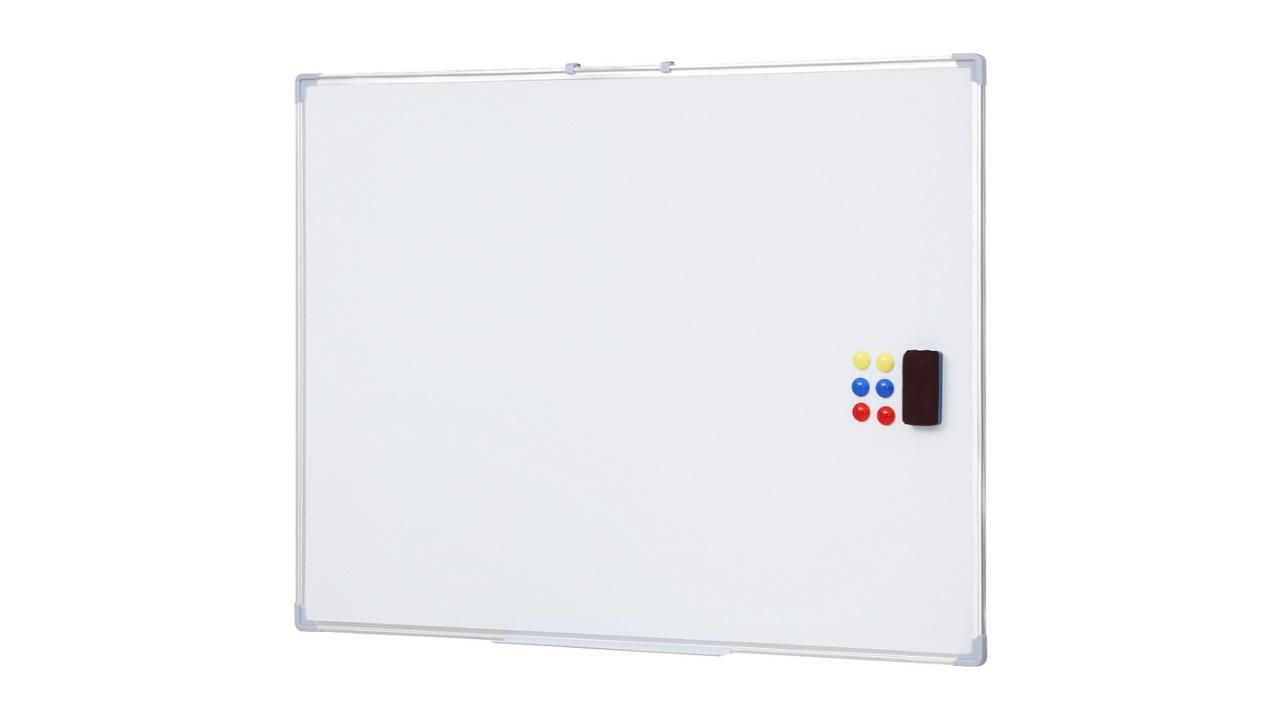 Hannah Goods Magnetic Whiteboard - 90 x 120cm