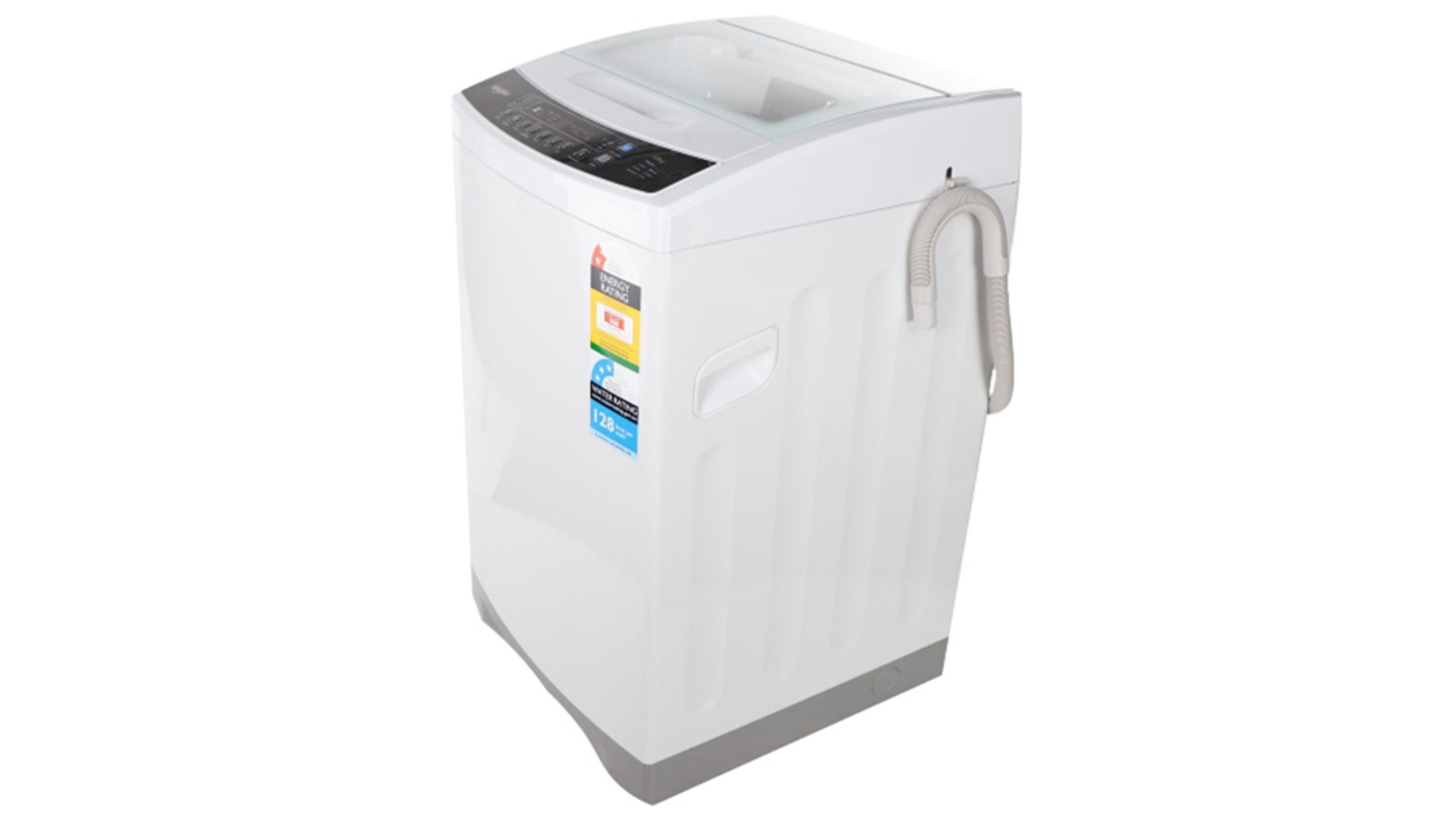 Whirlpool 10kg Top Load Washing Machine Harvey Norman