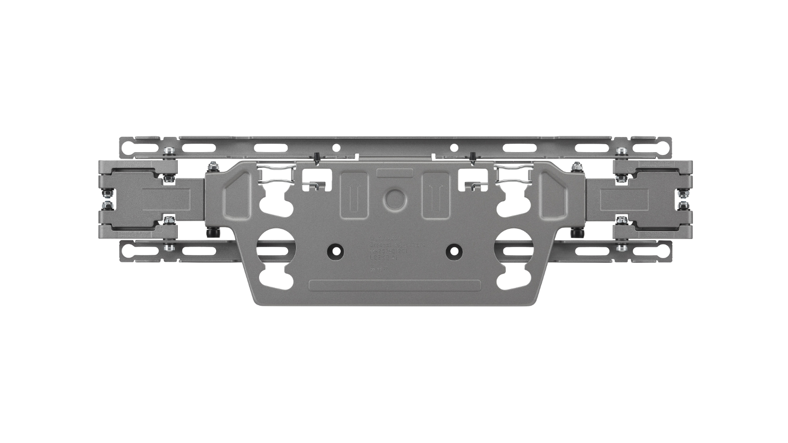 LG G6 Series OLED TV Slim Wall-Mount Bracket