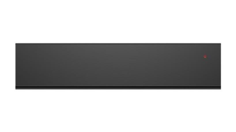 Fisher & Paykel 60cm Contemporary Warming Drawer - Black