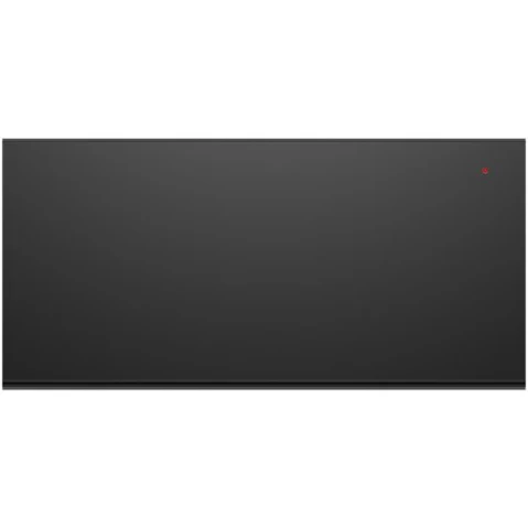 Fisher & Paykel 60cm Tall Contemporary Warming Drawer - Black