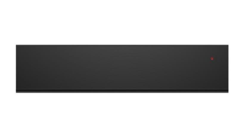 Fisher & Paykel 60cm Minimal Warming Drawer - Black