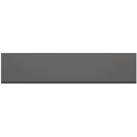 Fisher & Paykel 60cm Series 9 Minimal Warming Drawer - Grey Glass