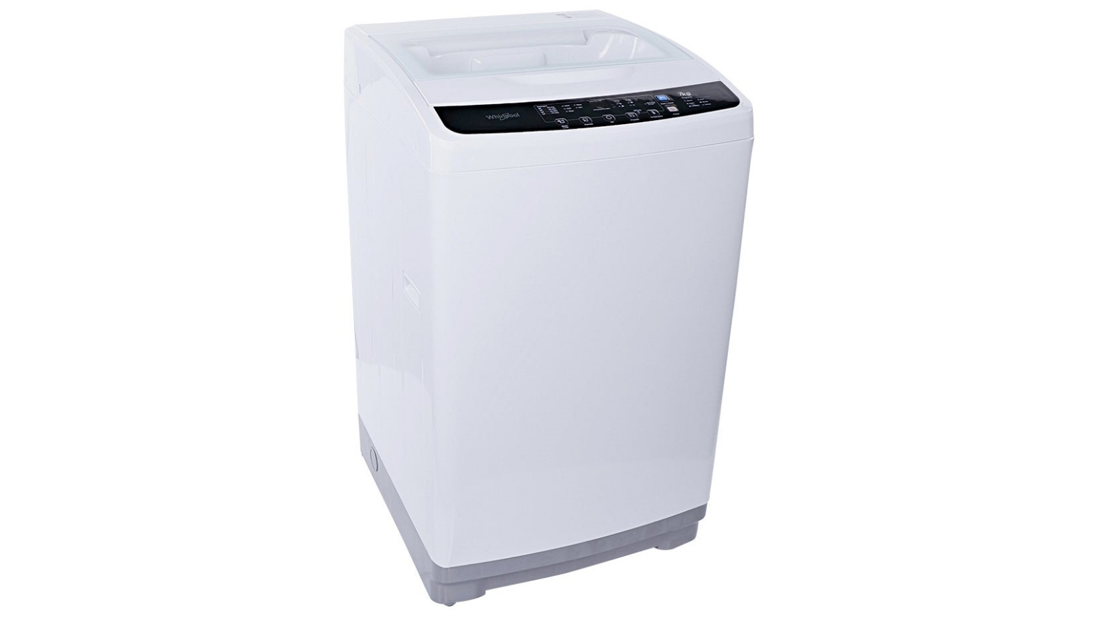 Whirlpool 7kg Top Load Washing Machine Harvey Norman