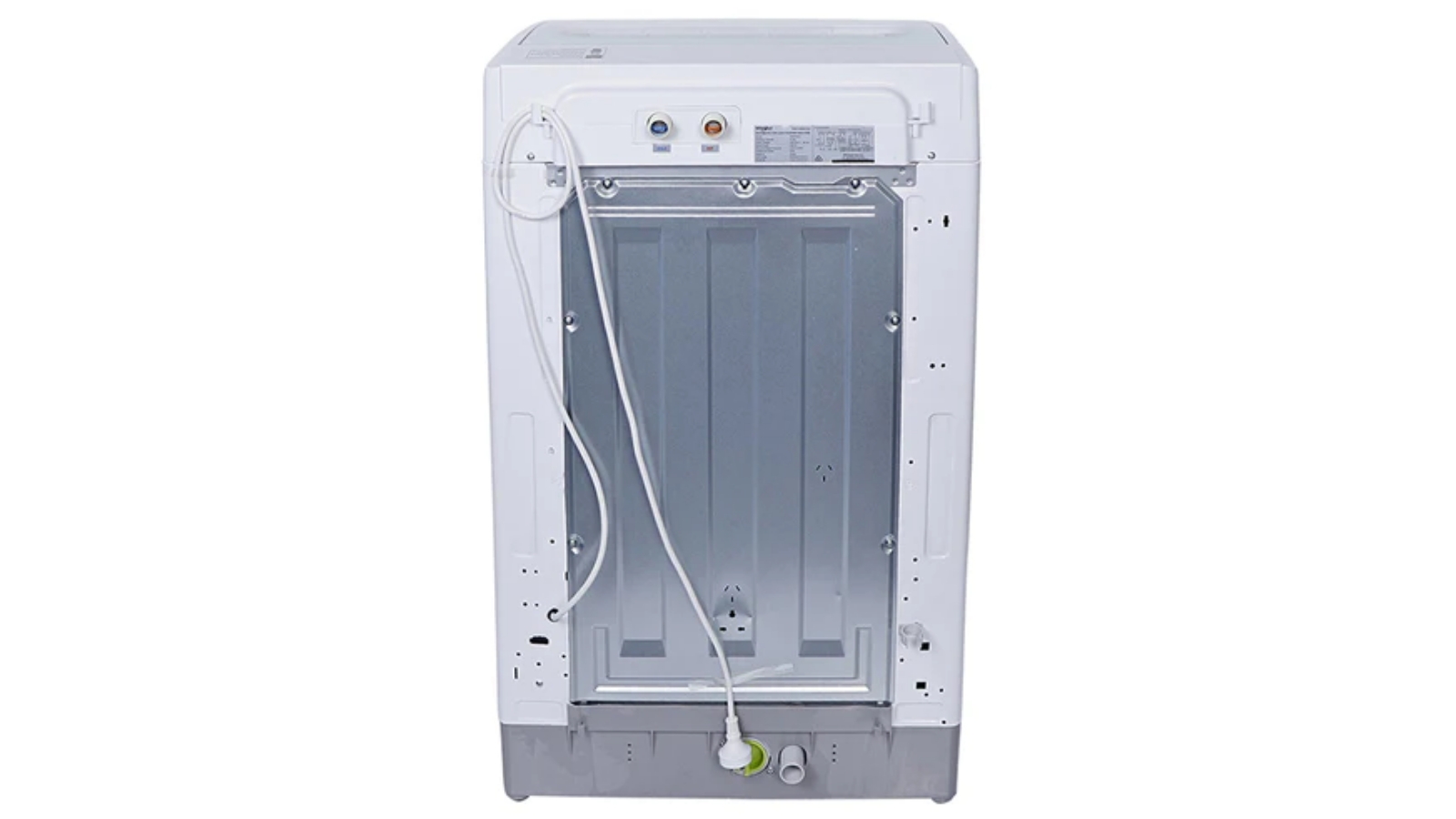 Whirlpool 7kg Top Load Washing Machine Harvey Norman