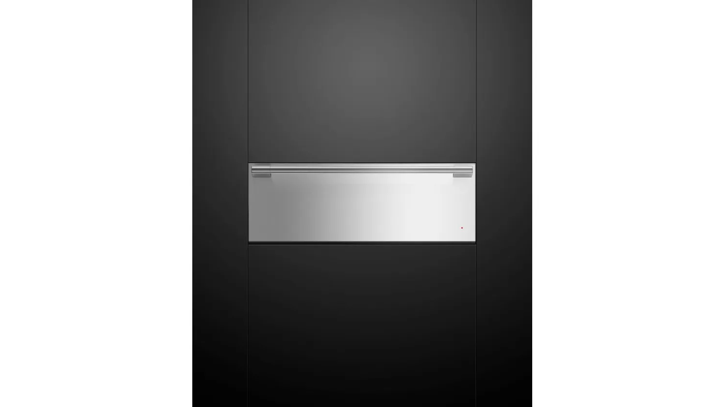 Fisher & Paykel 76cm Professional Warming Drawer Stainless Steel