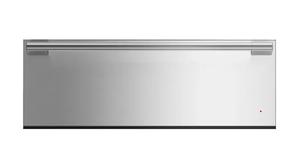 Fisher & Paykel 76cm Professional Warming Drawer Stainless Steel