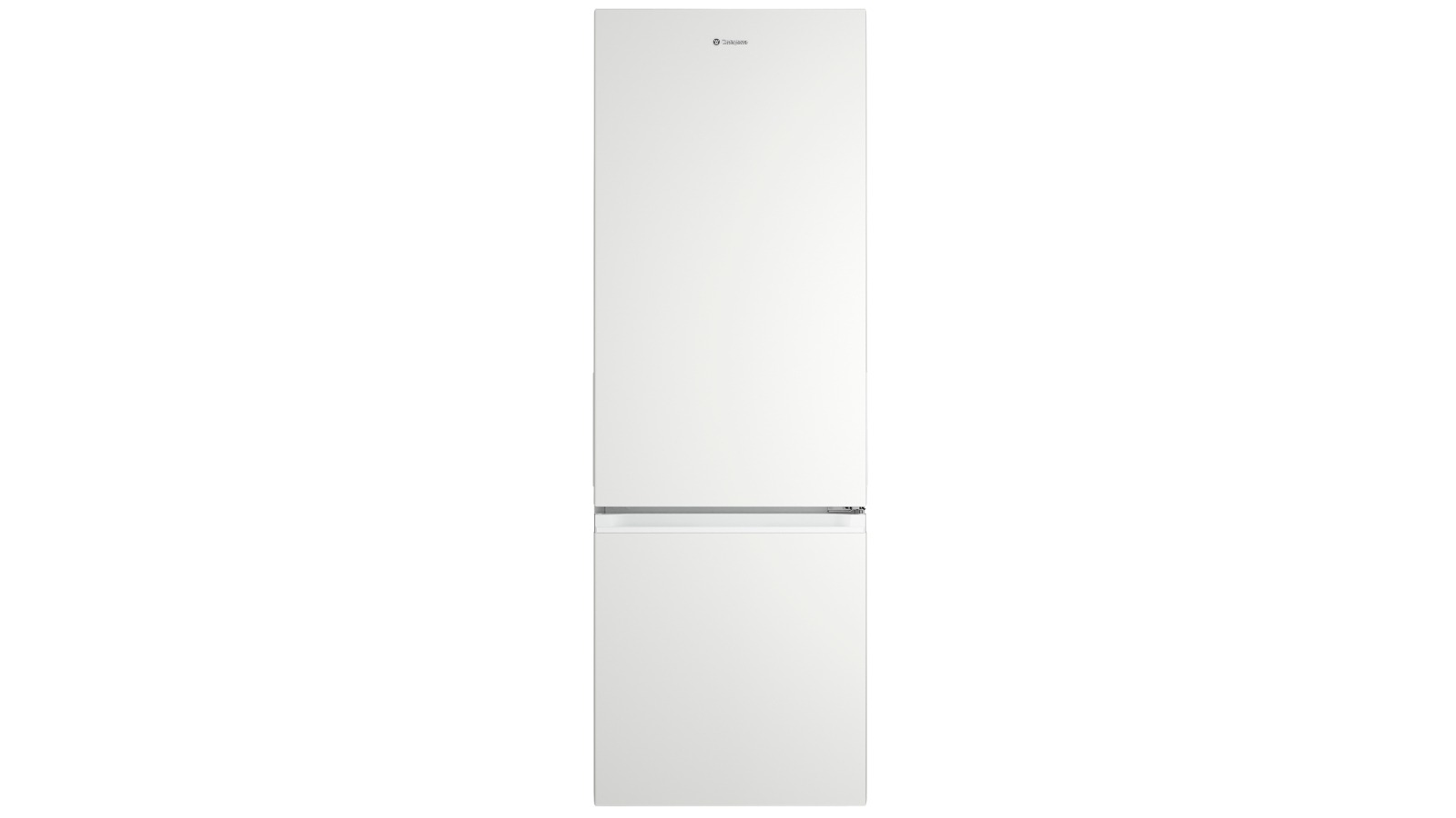 Westinghouse 335L FreshSeal Bottom Mount Fridge - White