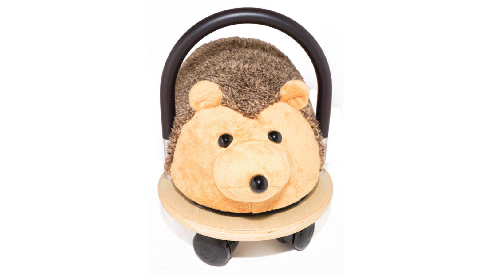 Wheely Bug 12month+ Hedgehog Plush Combo Kids Ride-On Play Toy - Small