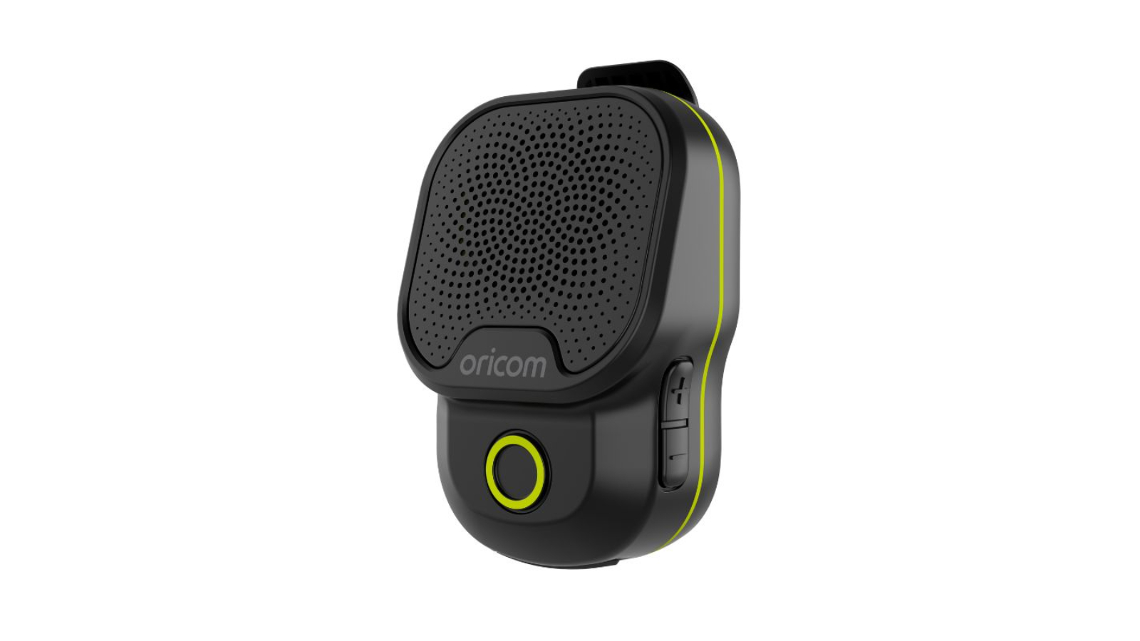 Oricom WBS01 Wireless Wearable Speaker with Noise Cancelling Microphone