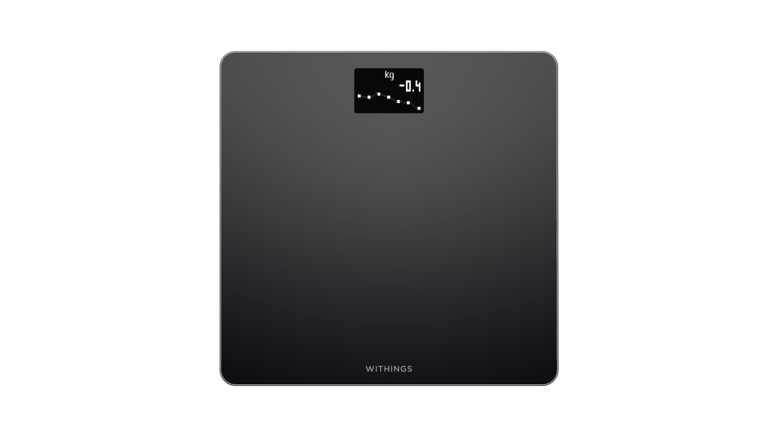 Withings Body BMI WiFi Scale - Black