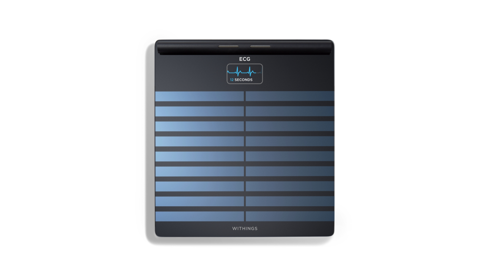 Withings Body Scan Scale - Black