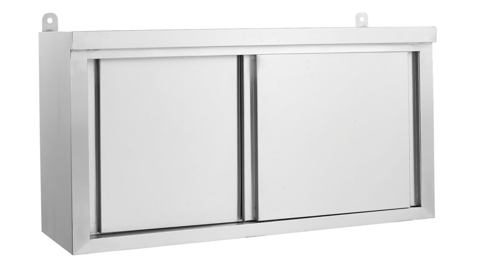 F.E.D Commercial WC-0900  Stainless Steel Wall Cabinet