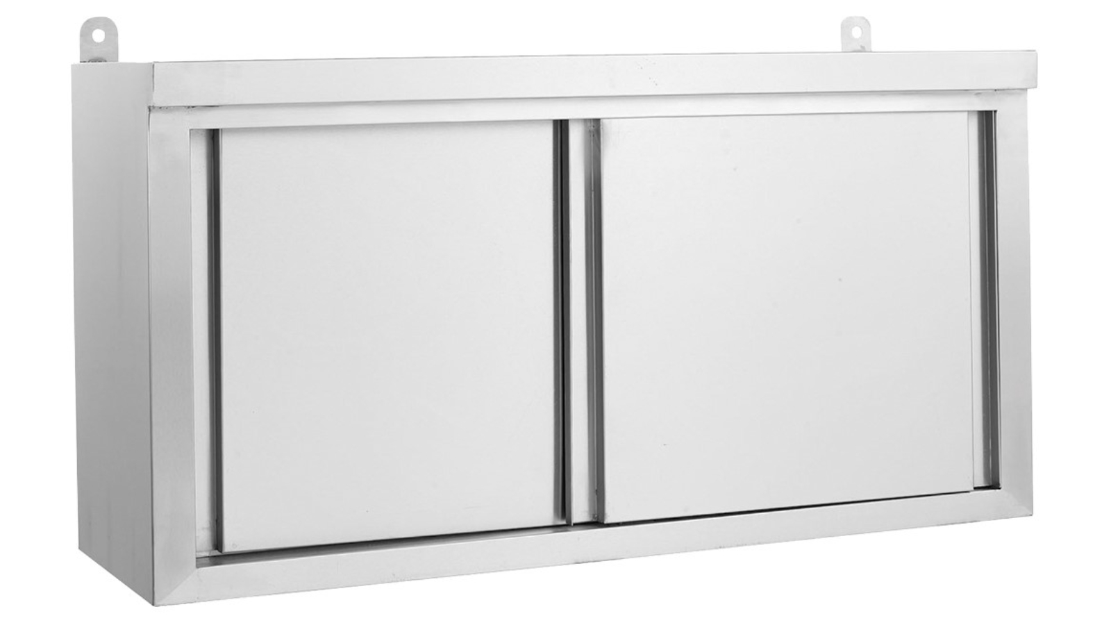 F.E.D WC-1200 Commercial Stainless Steel Wall Cabinet 