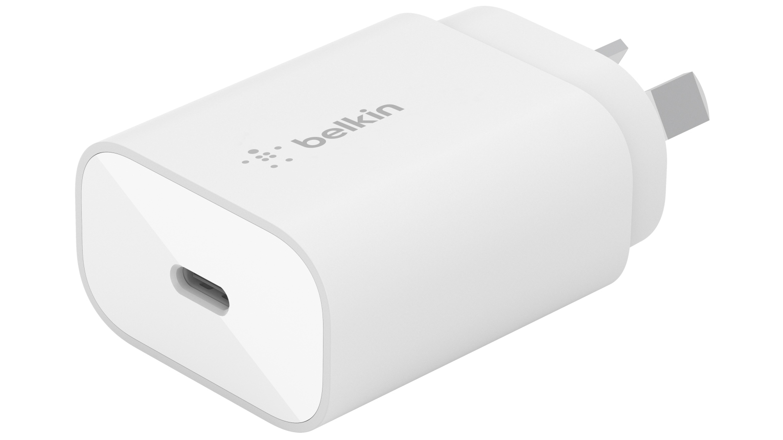 Belkin BoostCharge 25W PPS Wall Charger