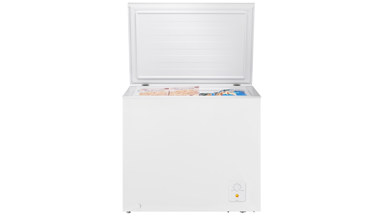 Westinghouse 200L Chest Freezer White Harvey Norman