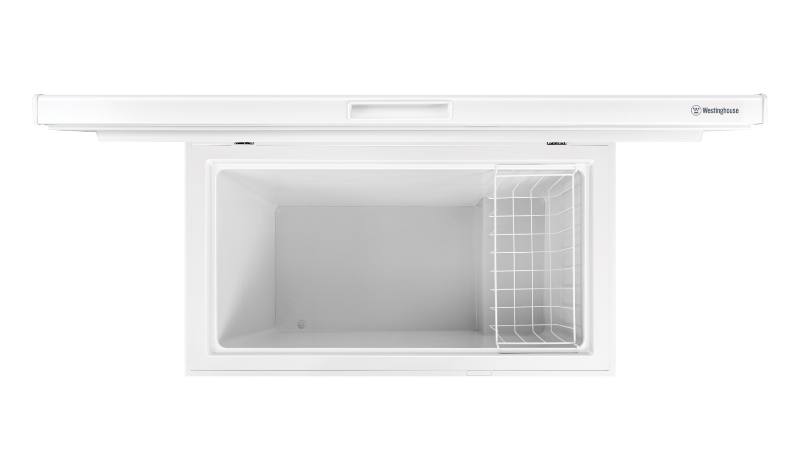 Westinghouse 300L Chest Freezer White Harvey Norman