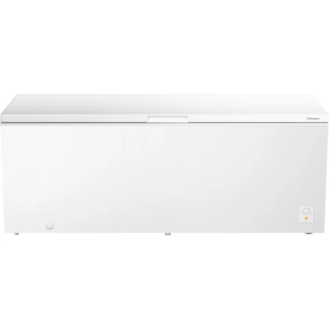 Westinghouse 702L Chest Freezer - White