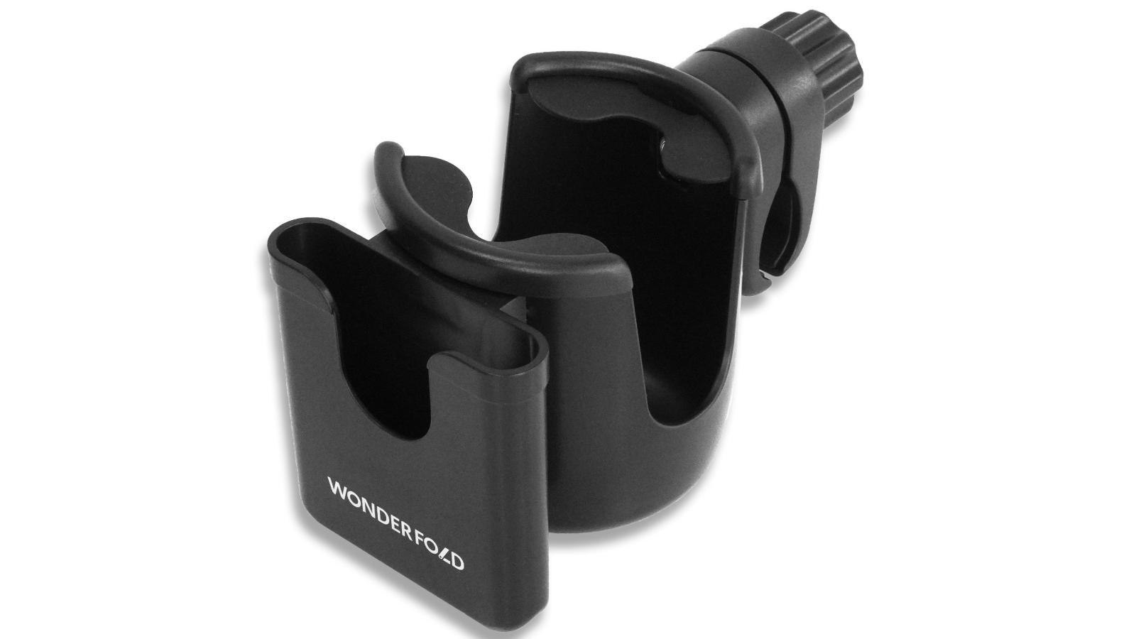Wonderfold 2-in-1 Cup and Phone Holder