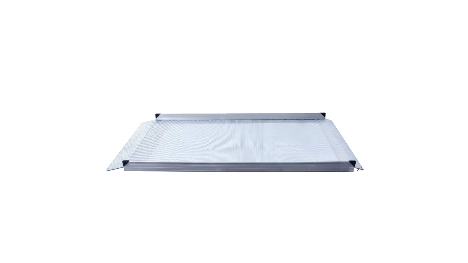 Kartrite Aluminium Non-Slip Wheelchair Ramp - 6ft