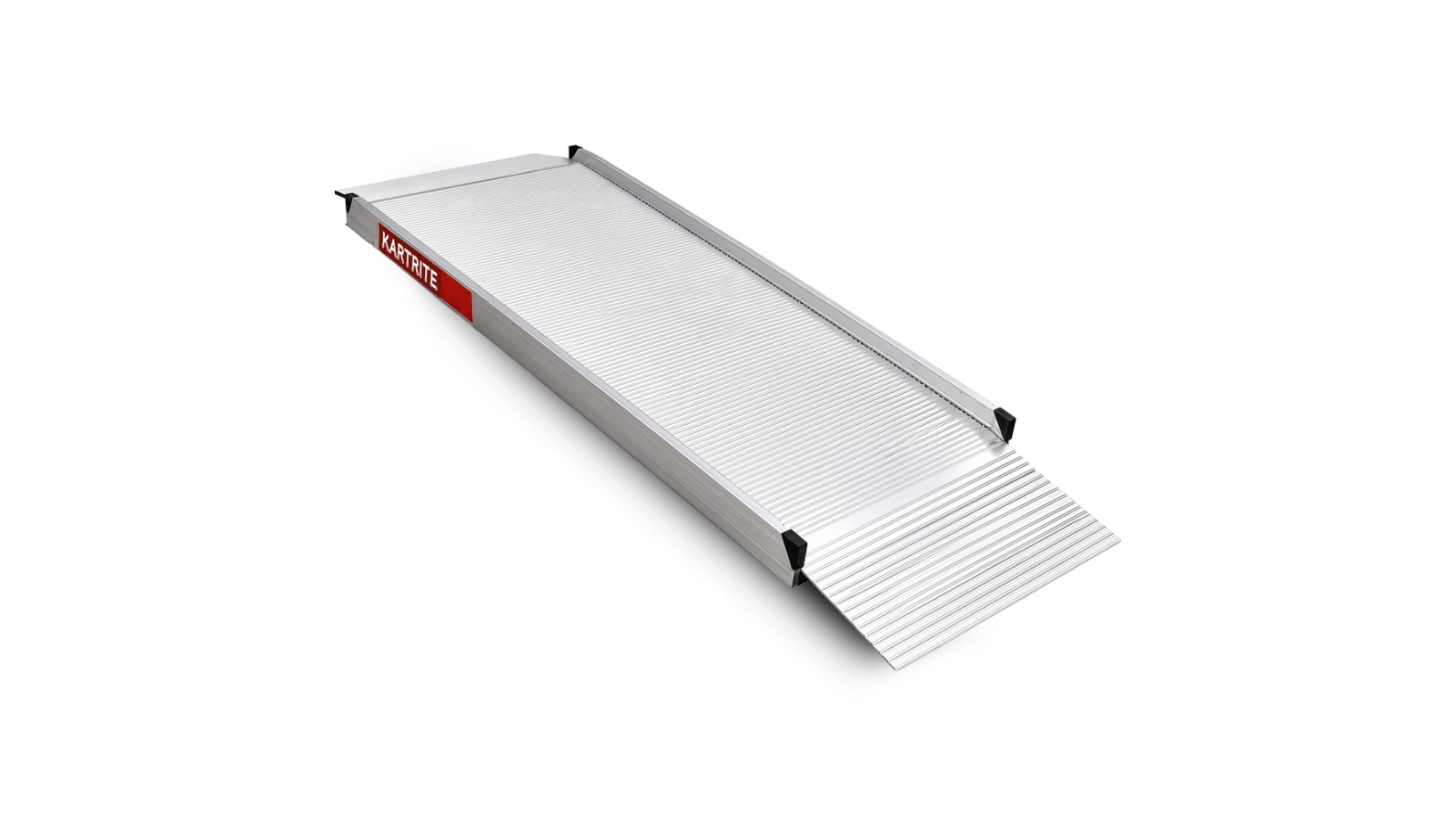 Kartrite 8ft Aluminium Wheelchair Ramp