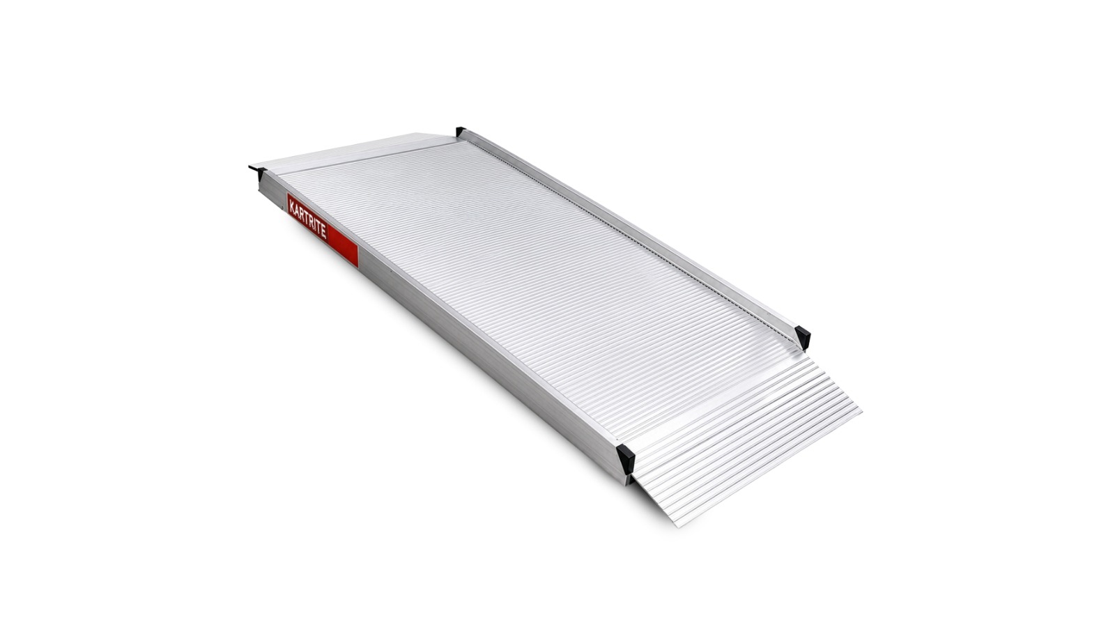 Kartrite Aluminium Wheelchair Ramp - 93.5cm