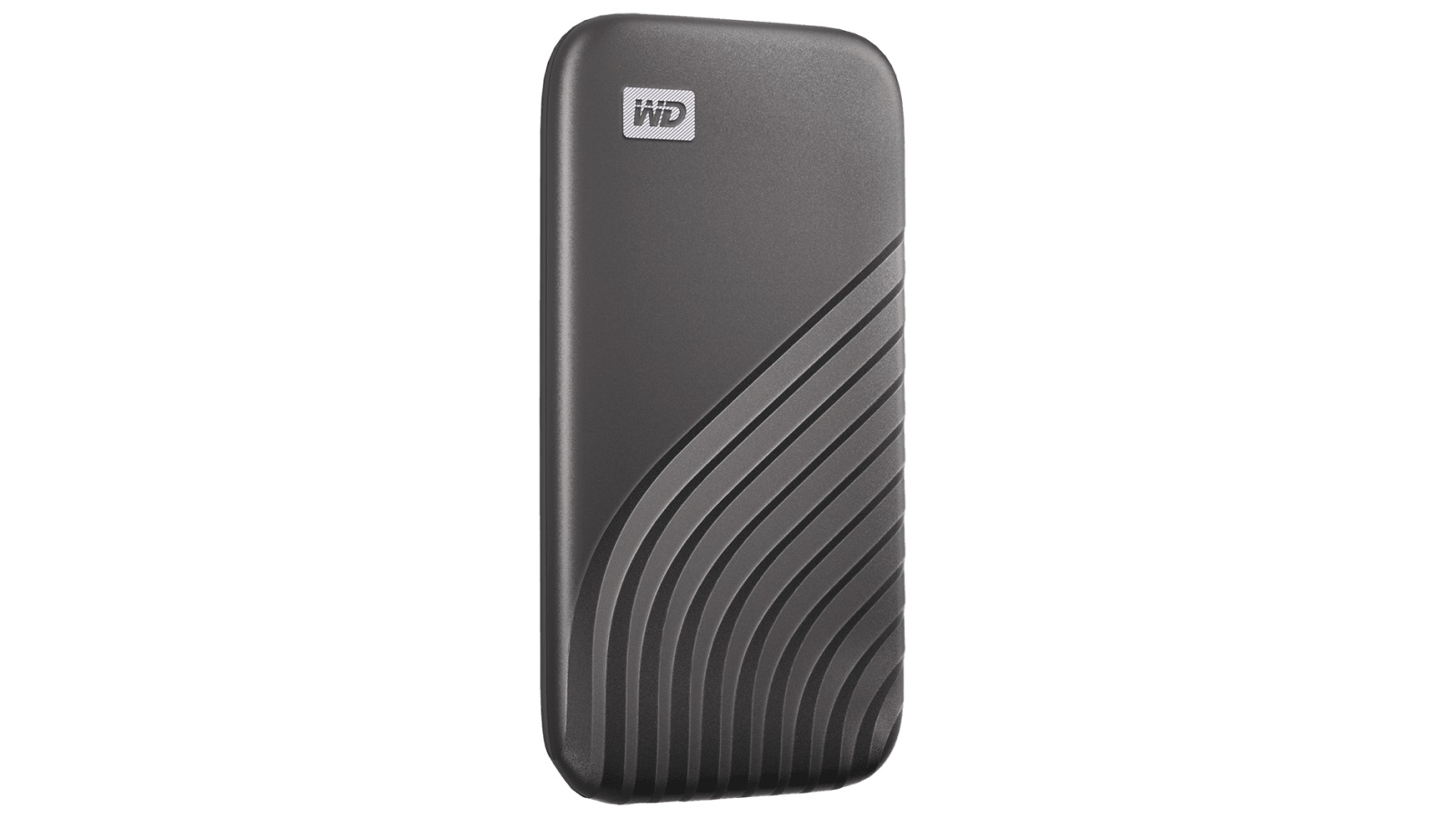 WD My Passport SSD 1TB USB Portable Drive Harvey Norman