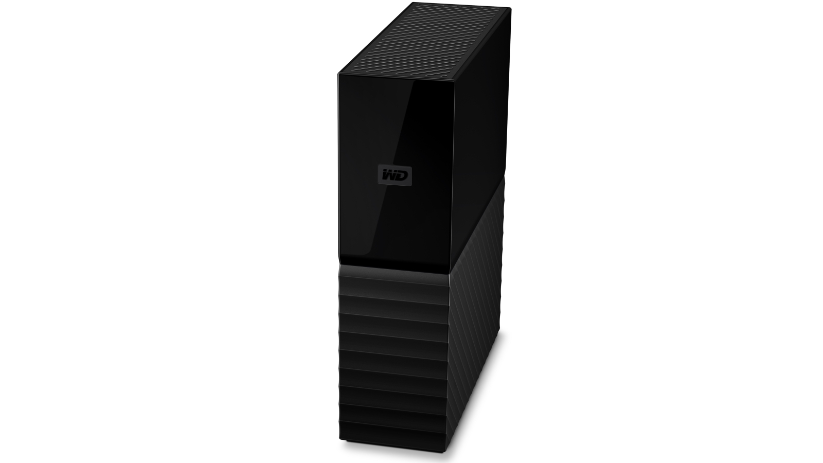 WD My Book 12TB External Desktop Hard Drive Harvey Norman