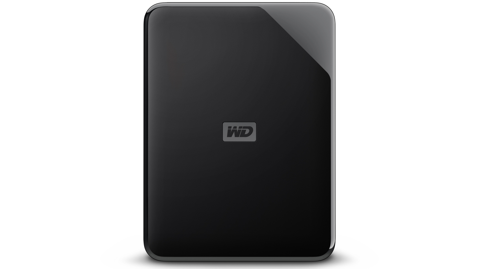 WD Elements SE 4TB USB 3.0 Portable Hard Drive