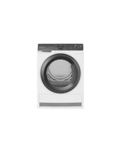 Westinghouse 8kg EasyCare 500 Heat Pump Dryer