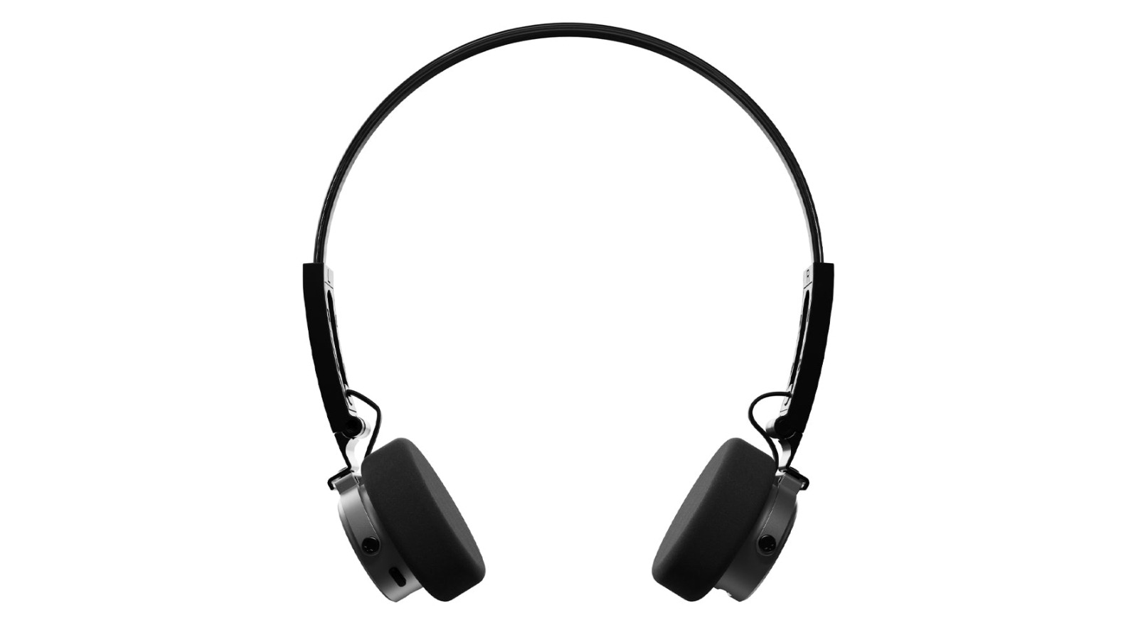 We Are Rewind EQ-002 Freddie Retro Headset