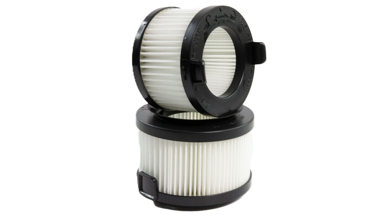 Hygieia Filter Set for Wertheim Evolution MAX Stick Vacuum