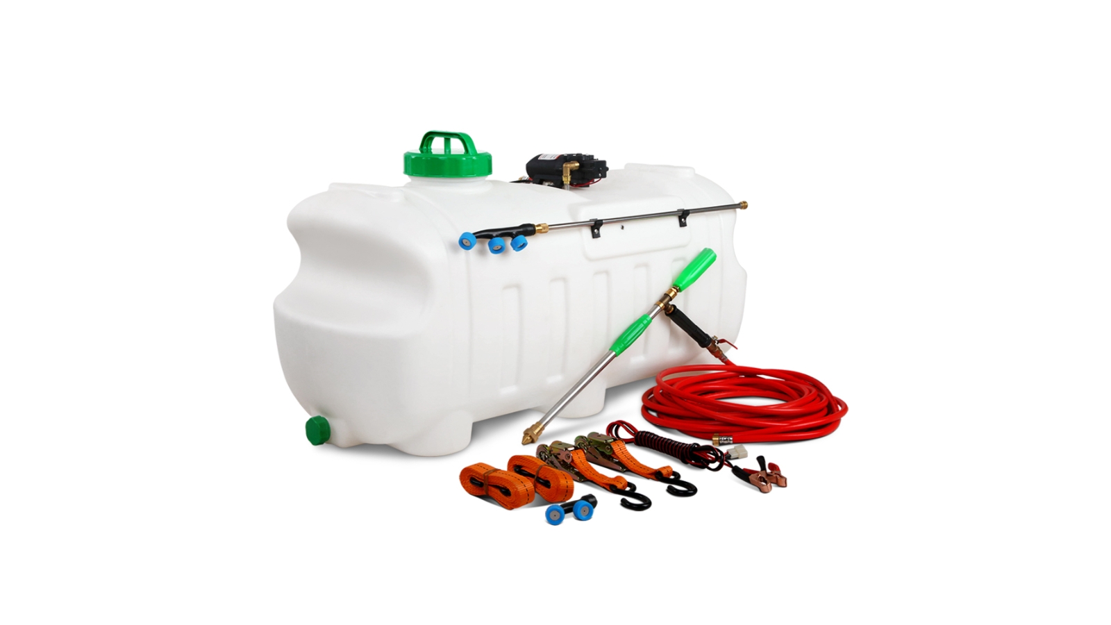 Giantz 12V ATV Garden Weed Sprayer