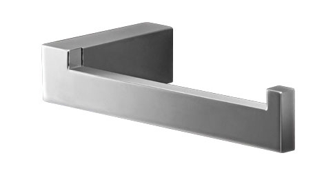 Parisi Quadro Right Hand Toilet Roll Holder