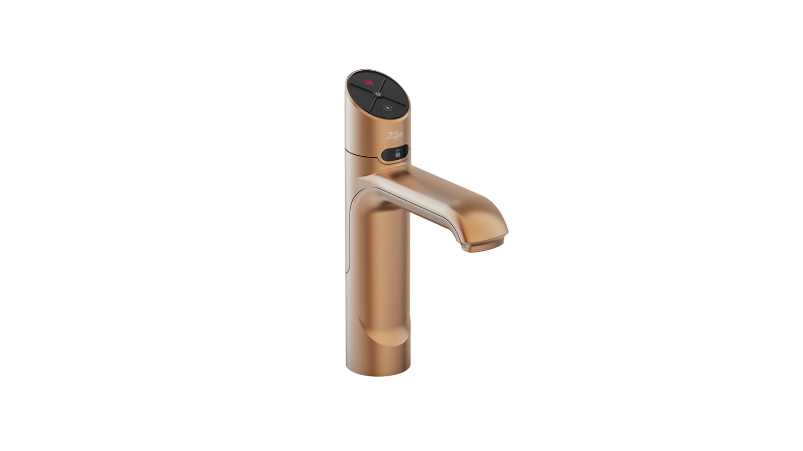 Zip HydroTap G5 B Classic Plus Tap - Brushed Bronze