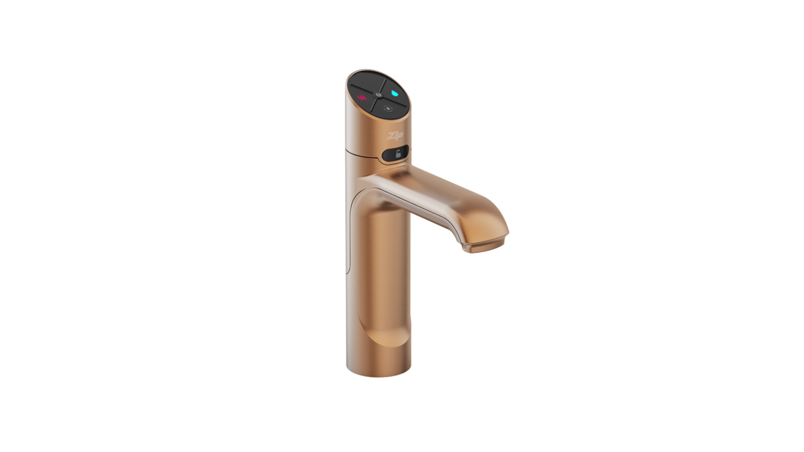 Zip HydroTap G5 BA Classic Plus Tap - Brushed Bronze