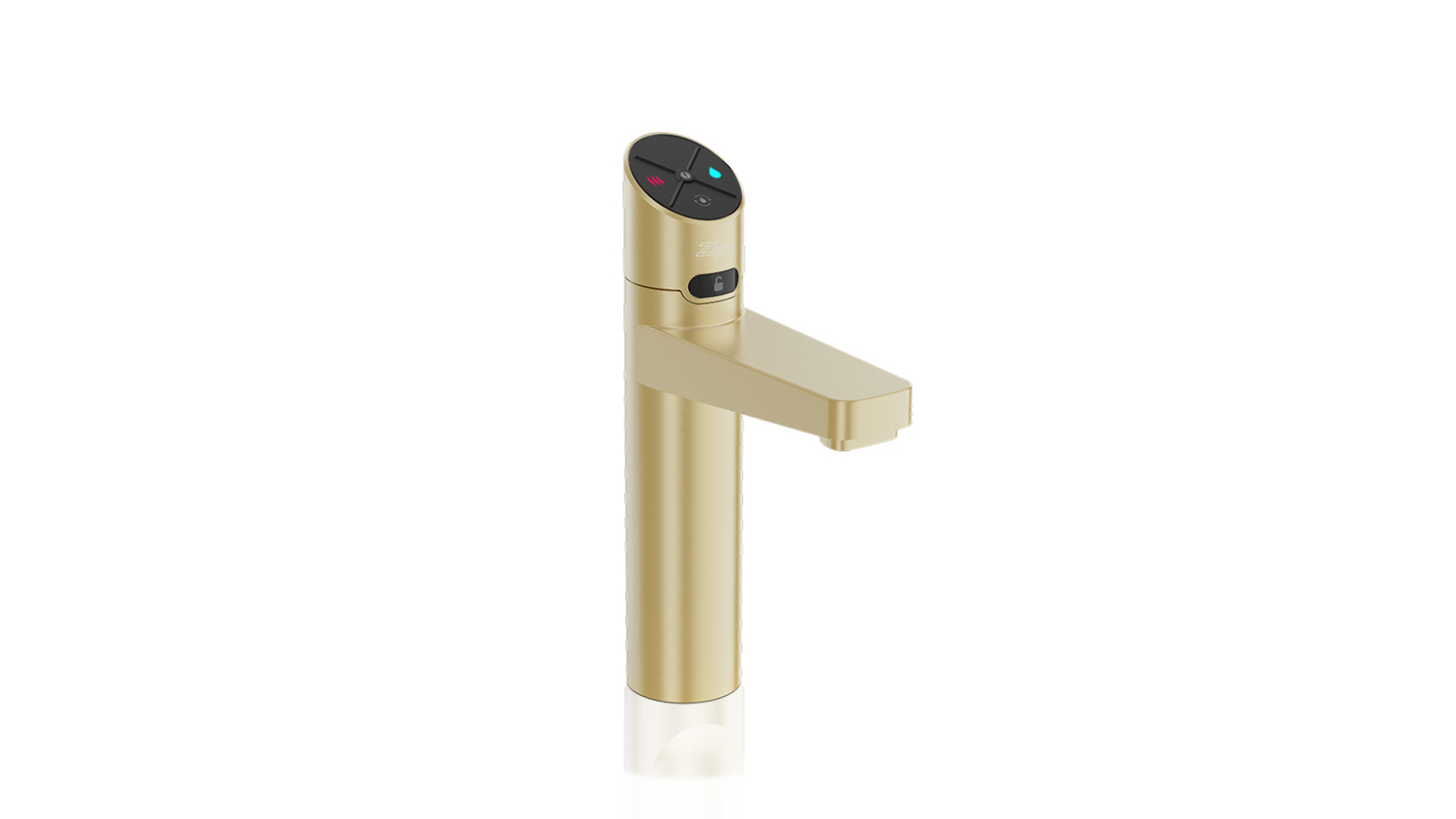 Zip HydroTap G5 BA Elite Plus Tap - Brushed Brass