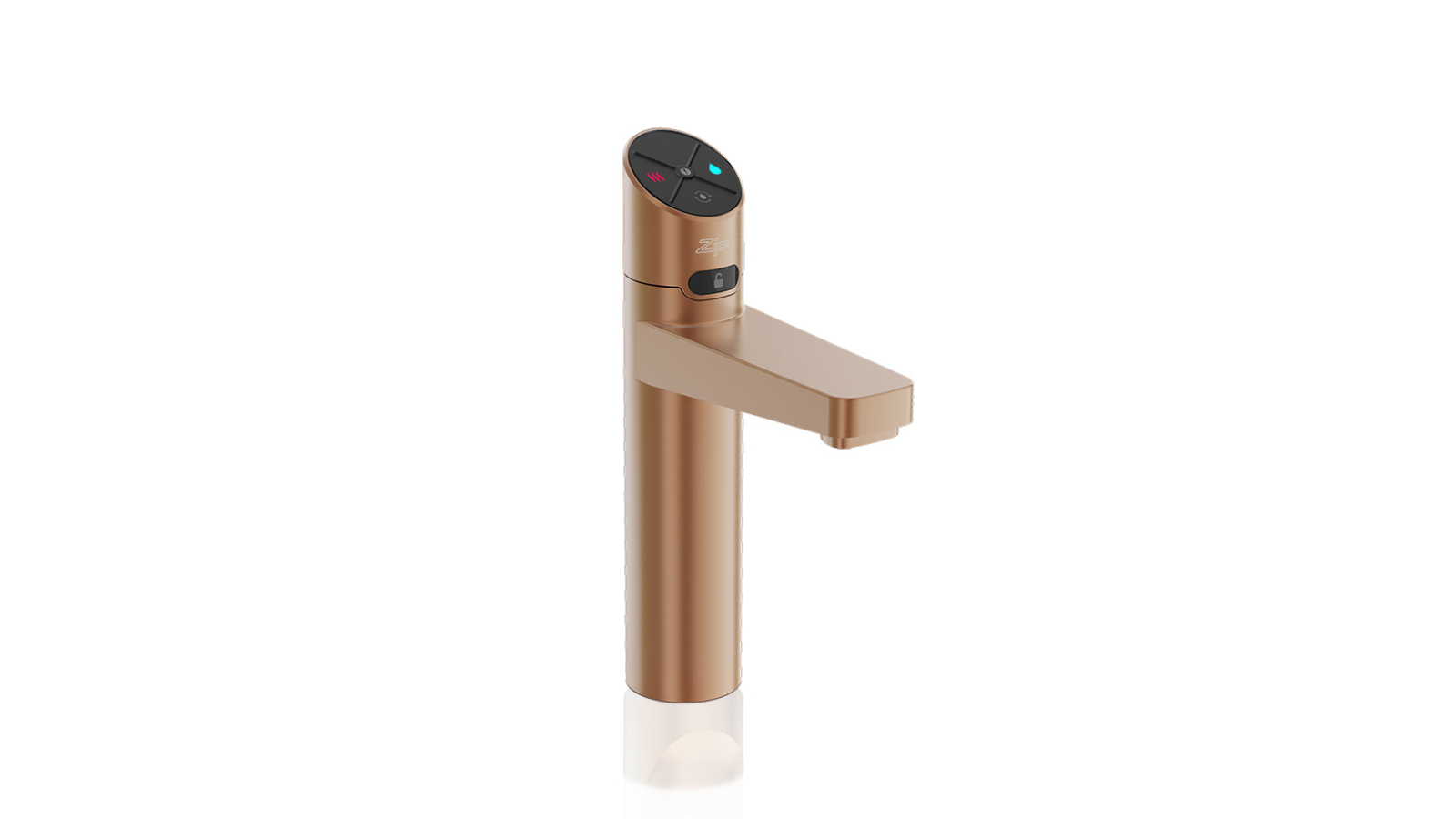 Zip HydroTap G5 BA Elite Plus Tap - Brushed Bronze