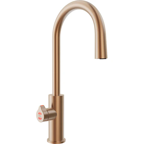 Zip HydroTap G5 BA Arc Plus Tap - Brushed Bronze