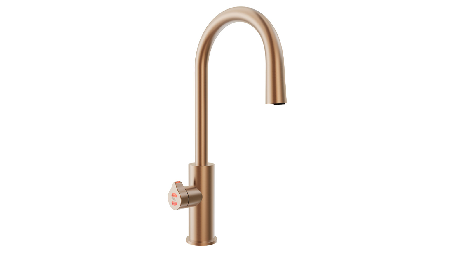 Zip HydroTap G5 B Arc Plus Tap - Brushed Bronze