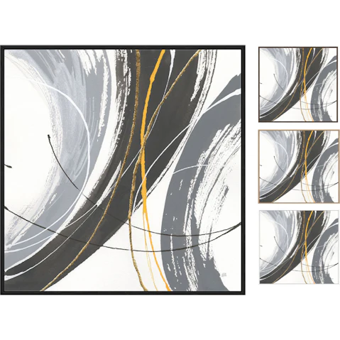 La Grolla Webbed IV Gallery Wall Art
