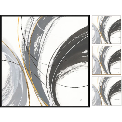 La Grolla Webbed I Gallery Wall Art