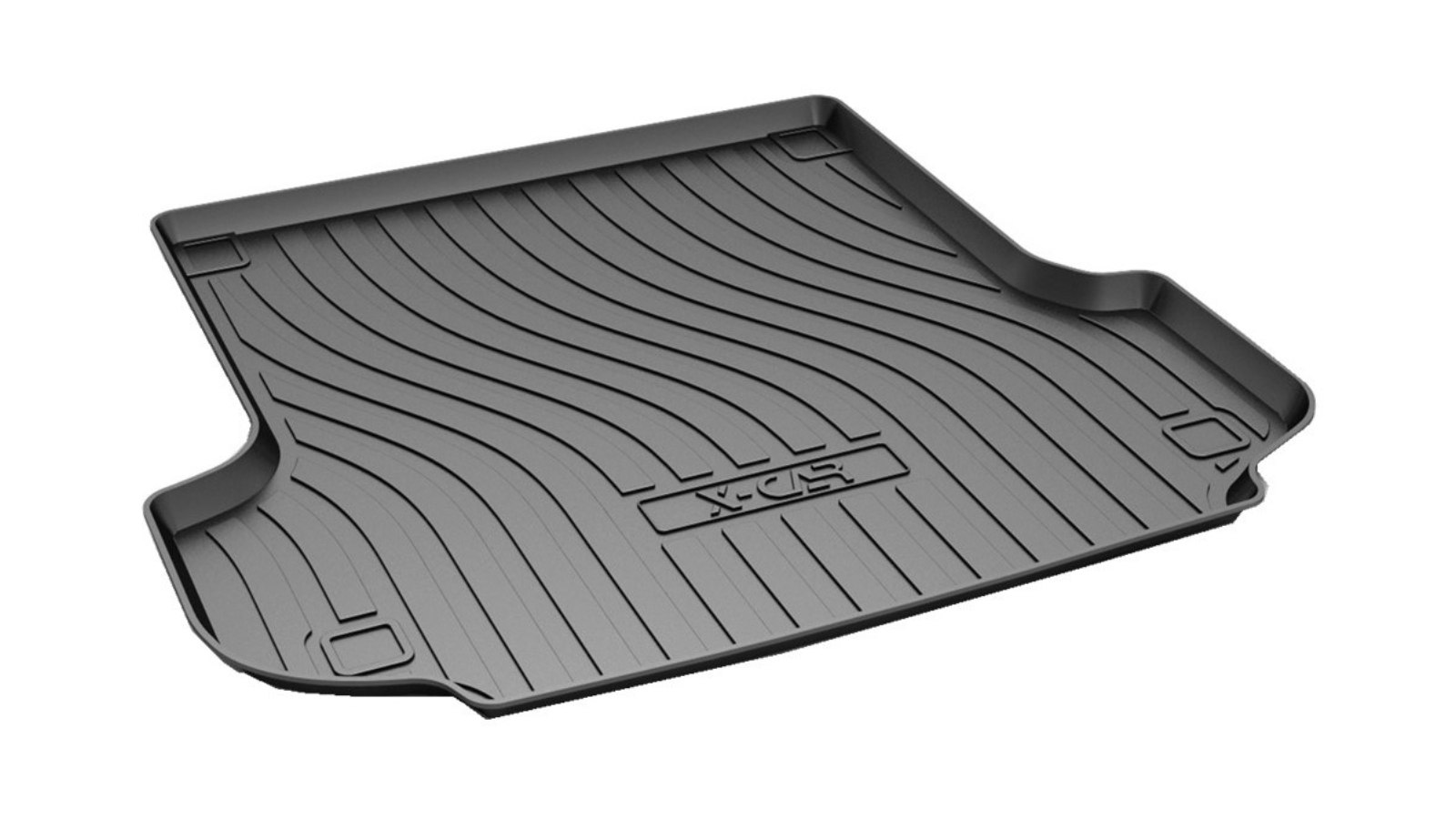 X-CAR Boot Liner for Mitsubishi Pajero Sport 5 Seater Version 2016-2022
