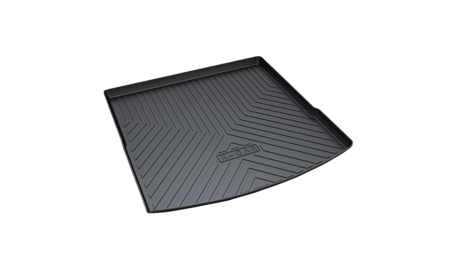 X-CAR Boot Liner for Mercedes-Benz GLE Coupe 2015-2020