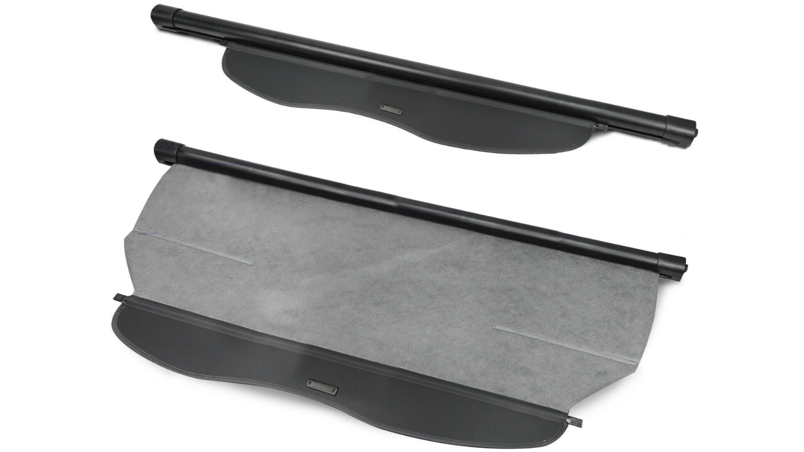 Cargo Cover voor Mitsubishi Outlander 2013~2021, auto intrekbare