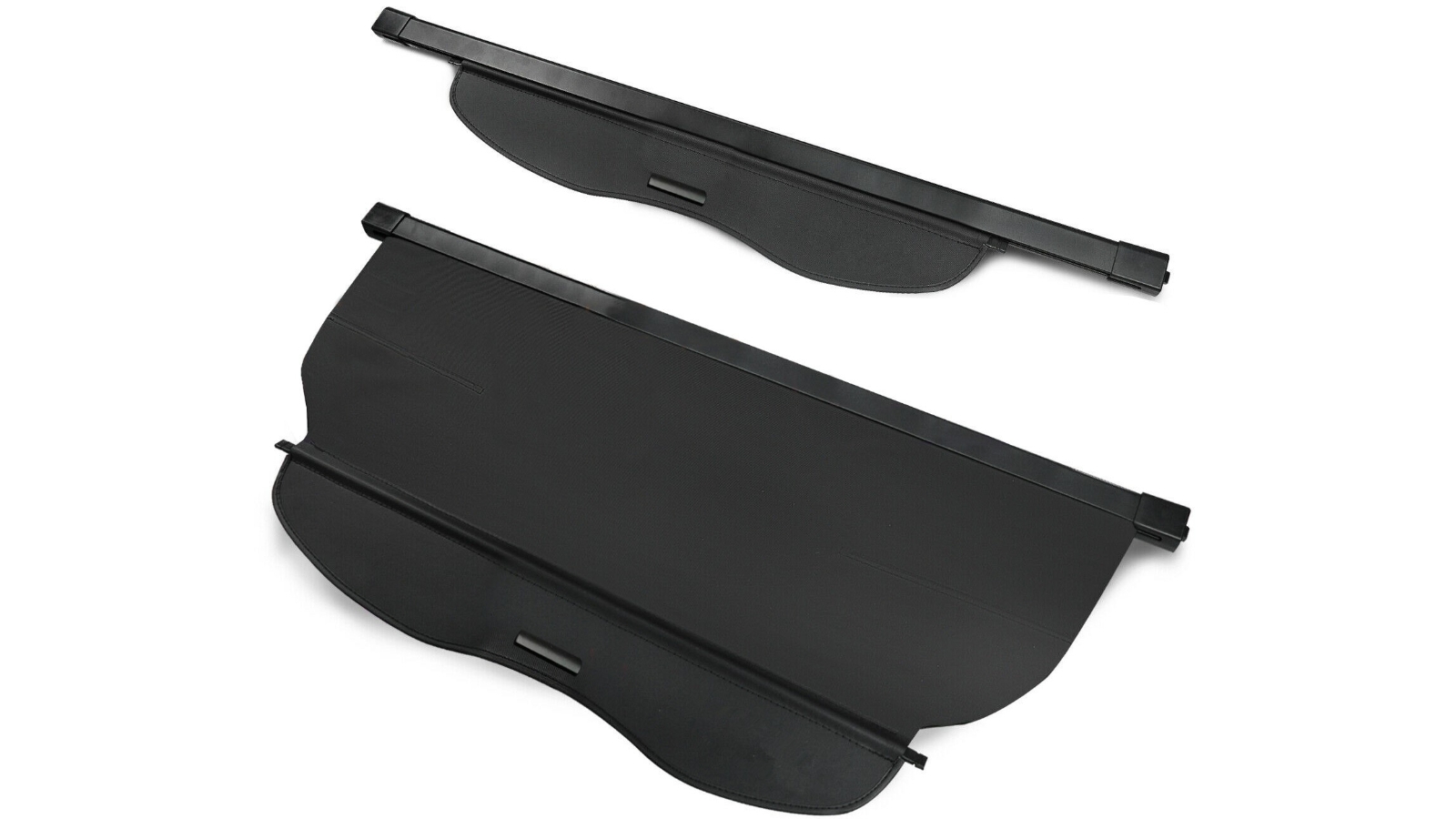 X-CAR Retractable Cargo Cover For Mitsubishi Pajero Sport 2016-2022