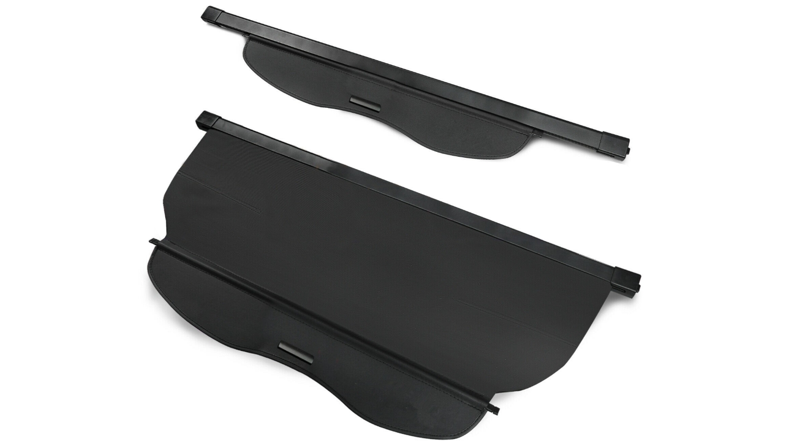 X-CAR Retractable Cargo Cover For Jeep Grand Cherokee 2011-2021